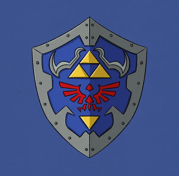 Hylian_Shield_-_Blue