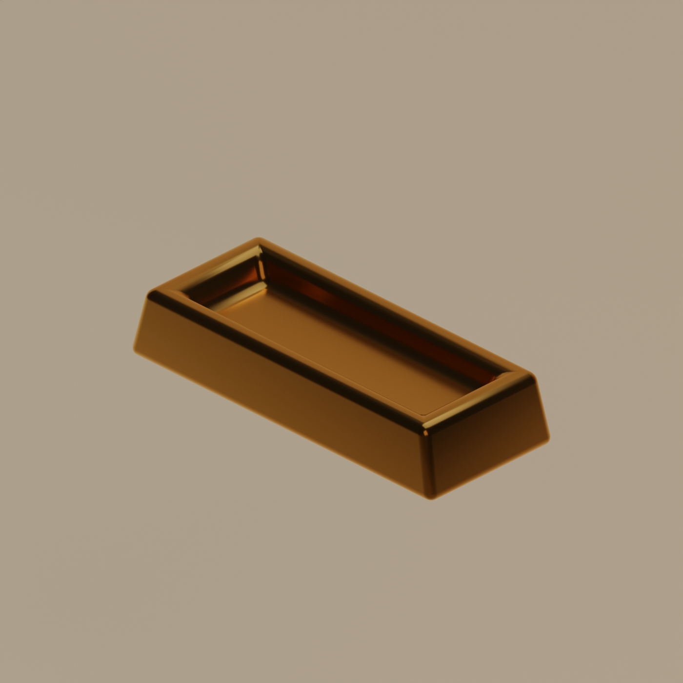 gold bar