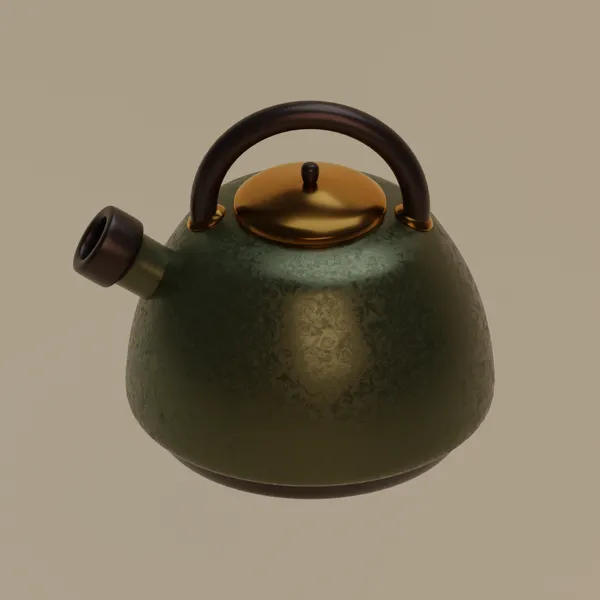 kettle