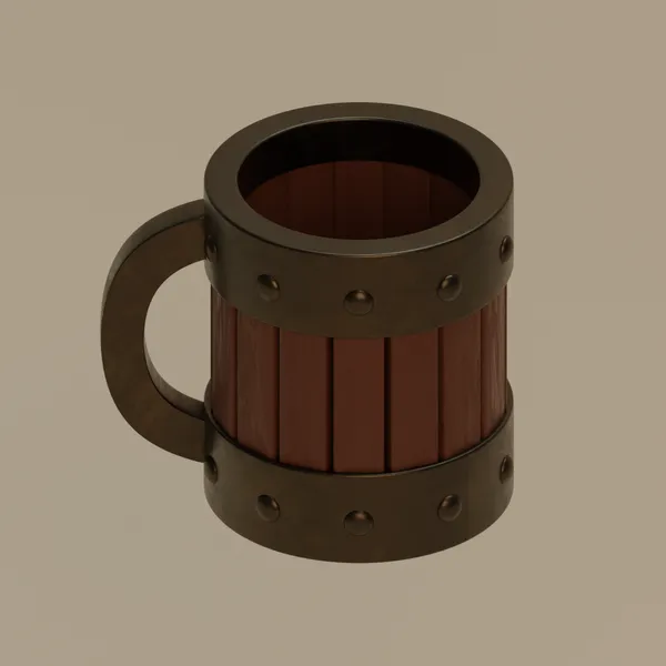 mug