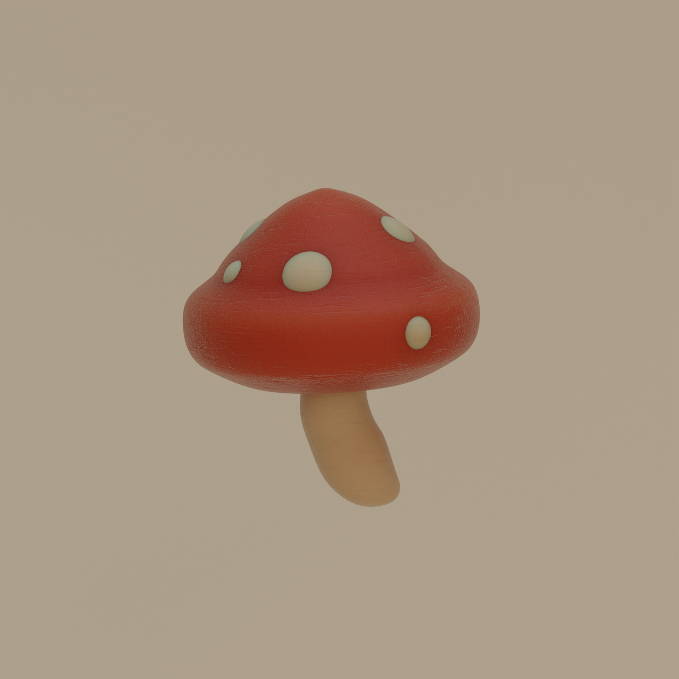 mushroom