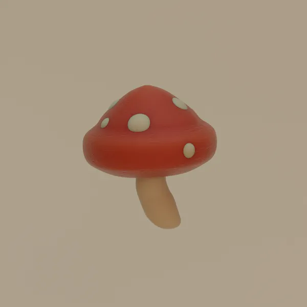 mushroom