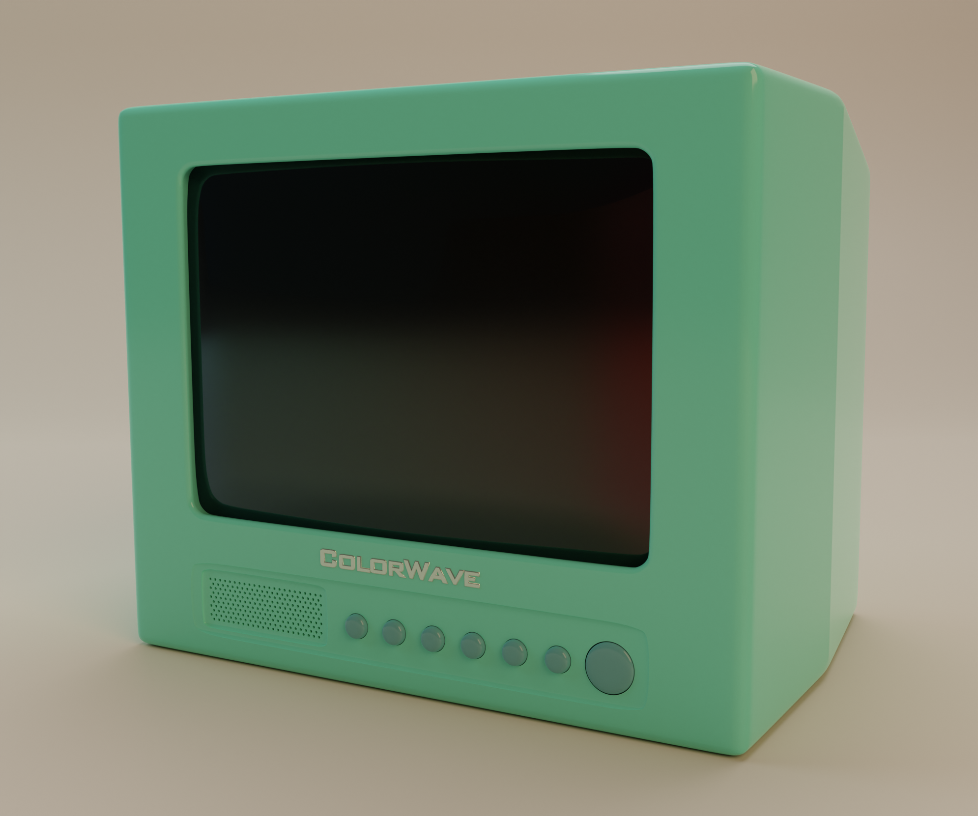 ColorWave TV