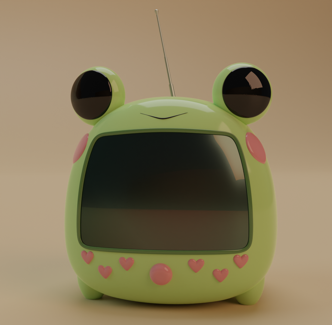 Frog TV